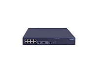 JD311A#ABB HP A3100-8-PoE EI Switch